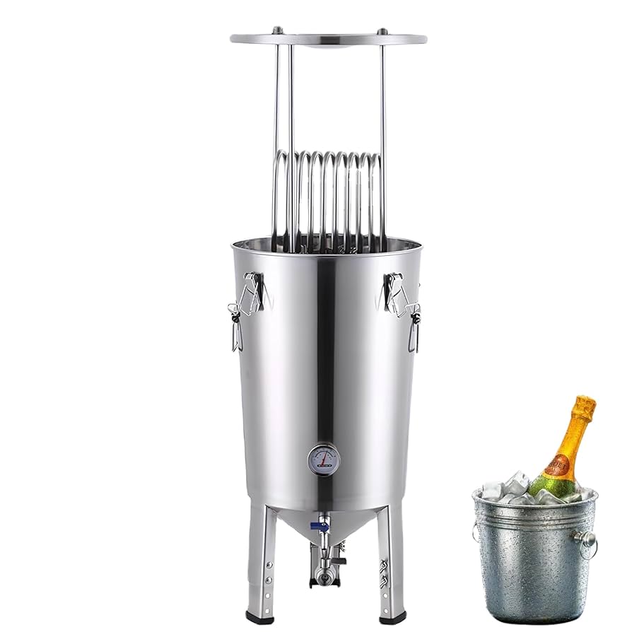 ビールサーバー(タイ) ビール サーバー 1.5L ドリンクディスペンサー 取り外し可能
